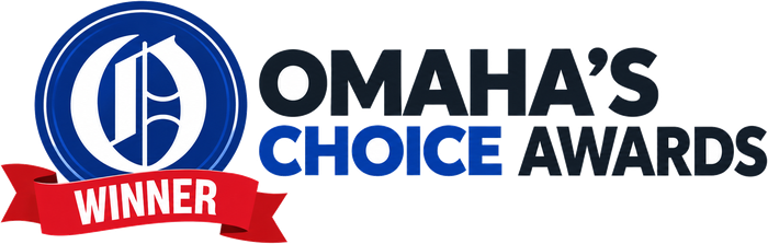 Omaha's Choice Awards — Winner